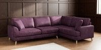 Large Corner Sofa - Right Hand