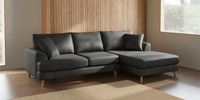 Large Sofa Chaise - Right Hand