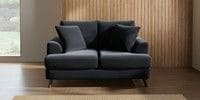 2 Seater Small Sofa