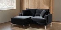 Compact Sofa Chaise - Universal
