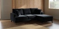 Small Sofa Chaise - Universal