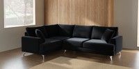 Medium Corner Sofa - Left Hand