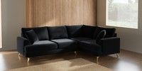 Medium Corner Sofa - Right Hand