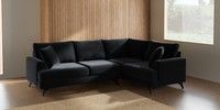 Medium Corner Sofa - Right Hand