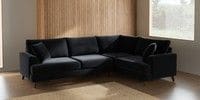Large Corner Sofa - Right Hand