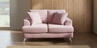 2 Seater Small Sofa