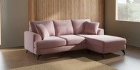 Small Sofa Chaise - Universal