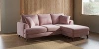 Small Sofa Chaise - Universal