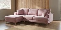 Medium Sofa Chaise - Left Hand