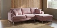 Medium Sofa Chaise - Right Hand