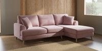 Medium Sofa Chaise - Right Hand