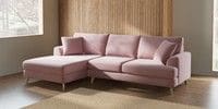 Large Sofa Chaise - Left Hand