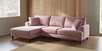 Large Sofa Chaise - Left Hand