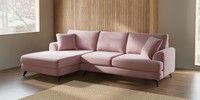 Large Sofa Chaise - Left Hand