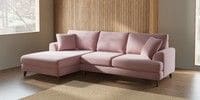 Large Sofa Chaise - Left Hand