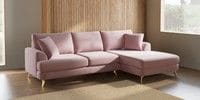 Large Sofa Chaise - Right Hand
