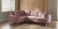 Medium Corner Sofa - Left Hand