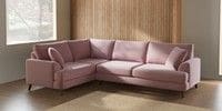 Large Corner Sofa - Left Hand