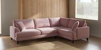 Large Corner Sofa - Right Hand