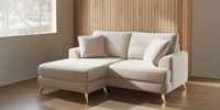 Compact Sofa Chaise - Universal