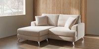 Compact Sofa Chaise - Universal