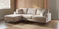 Medium Sofa Chaise - Left Hand