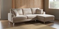 Medium Sofa Chaise - Right Hand