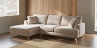 Large Sofa Chaise - Left Hand