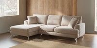 Large Sofa Chaise - Left Hand