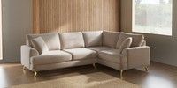 Medium Corner Sofa - Right Hand