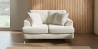 2 Seater Small Sofa