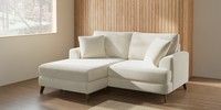 Compact Sofa Chaise - Universal