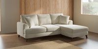 Small Sofa Chaise - Universal
