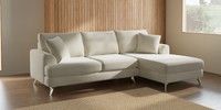 Medium Sofa Chaise - Right Hand