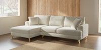 Large Sofa Chaise - Left Hand
