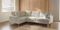 Medium Corner Sofa - Left Hand