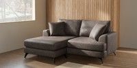 Compact Sofa Chaise - Universal