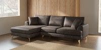 Large Sofa Chaise - Left Hand