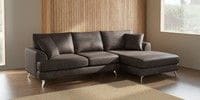 Large Sofa Chaise - Right Hand