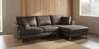 Large Sofa Chaise - Right Hand