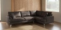 Large Corner Sofa - Right Hand