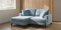 Compact Sofa Chaise - Universal