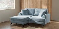 Compact Sofa Chaise - Universal