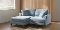 Compact Sofa Chaise - Universal
