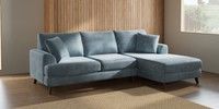 Medium Sofa Chaise - Right Hand