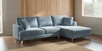 Large Sofa Chaise - Right Hand