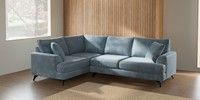 Medium Corner Sofa - Left Hand