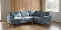 Medium Corner Sofa - Right Hand
