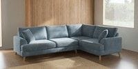 Large Corner Sofa - Right Hand