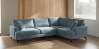 Large Corner Sofa - Right Hand